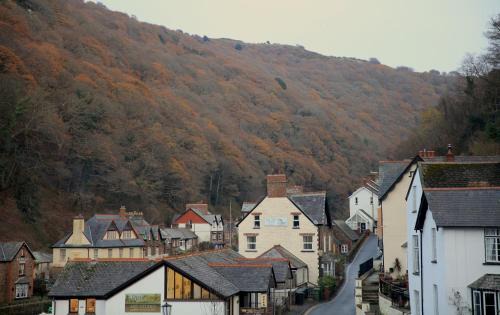 Lynmouth Hotel | The Bonnicott Hotel Lynmouth