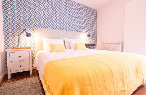 Sacramento Apartamento | The Bonsai Apartment - Glamorous Chiado