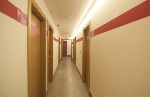 Valladolid Hostal | The Book Factory Hostel by gaiarooms