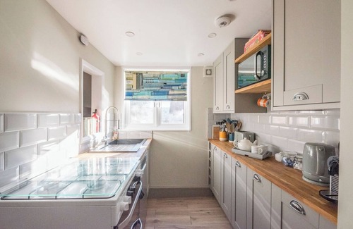 Martlesham Heath Casa | The Book Nook, Woodbridge