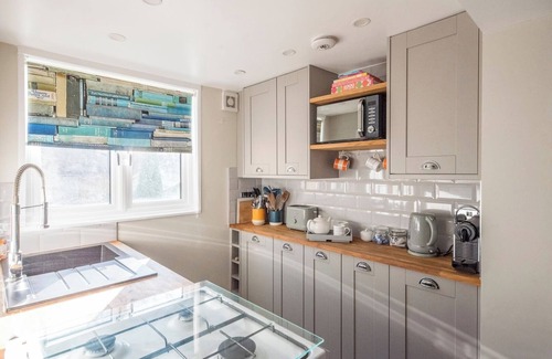 Martlesham Heath Casa | The Book Nook, Woodbridge