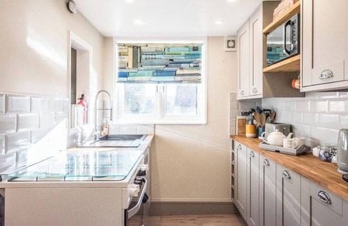 Martlesham Heath Casa | The Book Nook, Woodbridge