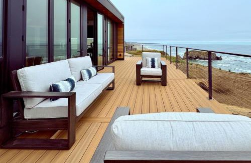 Fort Bragg Casa | The Boolean