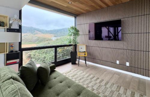 Fort Bragg Casa | The Boolean
