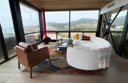 Fort Bragg Casa | The Boolean