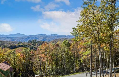 Elk Park Casa | The Boozy Bear Lodge