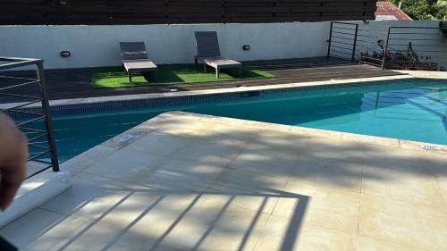 Havendale Apartamento | The Border Ave Stay