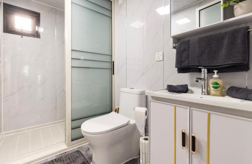 Newry Casa | The Border Lodge