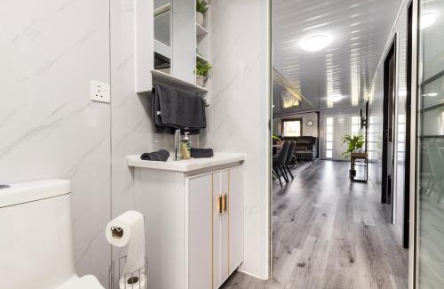Newry Casa | The Border Lodge