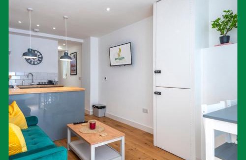 East Walworth Apartamento | The Borough Suite Devereux Residences Newly Refurbished