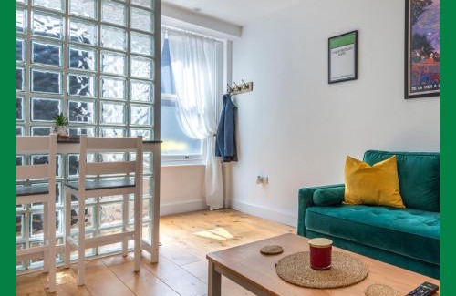 East Walworth Apartamento | The Borough Suite Devereux Residences Newly Refurbished