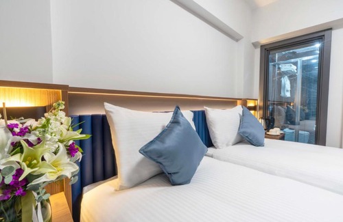 Fatih Hotel | THE BOSFOR HOTEL
