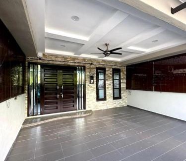 Kuantan Casa | The BOSS Stay