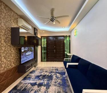 Kuantan Casa | The BOSS Stay