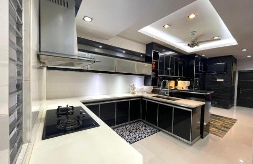 Kuantan Casa | The BOSS Stay