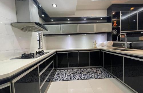 Kuantan Casa | The BOSS Stay