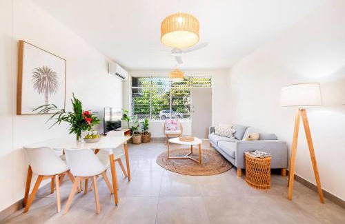 Rapid Creek Apartamento | 'The Botanica' A Triple-apartment Residence in Nightcliff