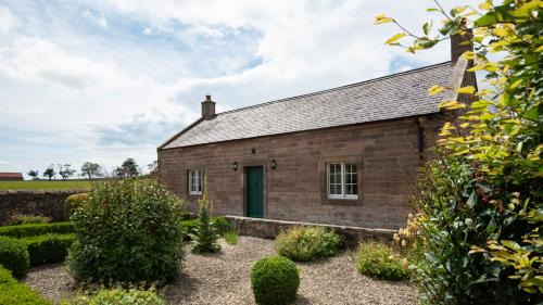 Berwick-upon-Tweed Casa | The Bothy at Cheswick