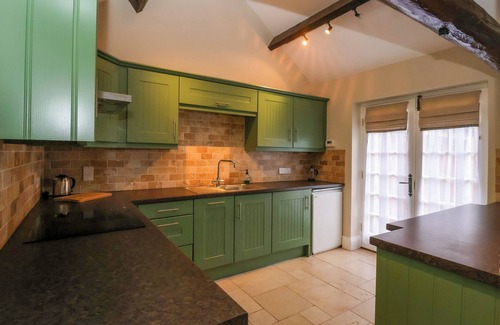 Knaresborough Cabaña | THE BOTHY, character holiday cottage, with open fire in Knaresborough