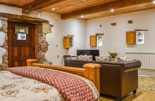 Maryport Casa | The Bothy - Cottage