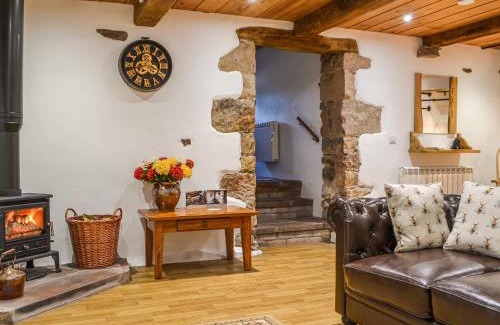 Maryport Casa | The Bothy - Cottage