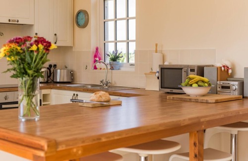 Rodmersham Otro | The Bothy, Faversham