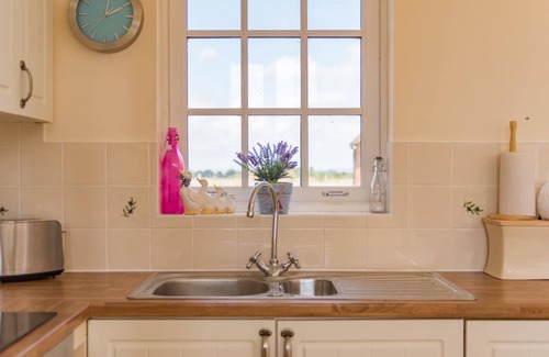 Rodmersham Otro | The Bothy, Faversham