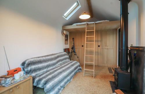 Zeals Casa | The Bothy