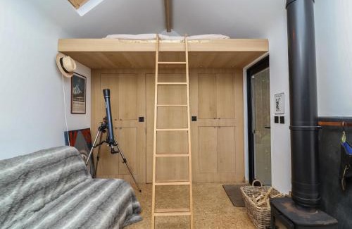 Zeals Casa | The Bothy