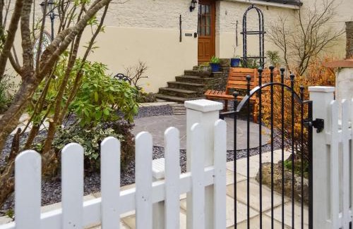 Whitland Casa | The Bothy