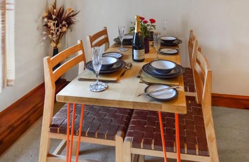 Whitland Casa | The Bothy