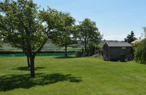 Tunley Casa | The Bothy - Ground floor conversion near Bath and Priston with outstanding views