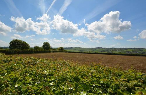 Tunley Casa | The Bothy - Ground floor conversion near Bath and Priston with outstanding views