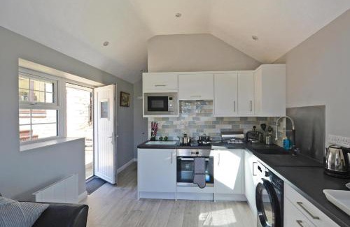 Tunley Casa | The Bothy - Ground floor conversion near Bath and Priston with outstanding views