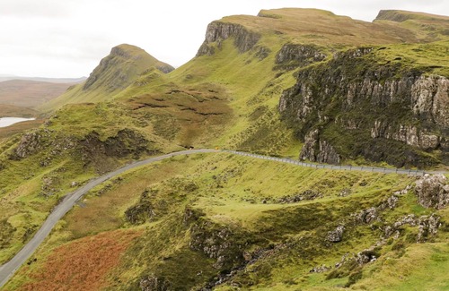 Staffin Cabaña | THE BOTHY, pet friendly, character holiday cottage in Staffin