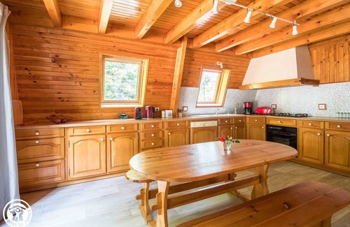 Aydat Casa | The Bouffevent refuge