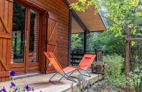 Aydat Casa | The Bouffevent refuge