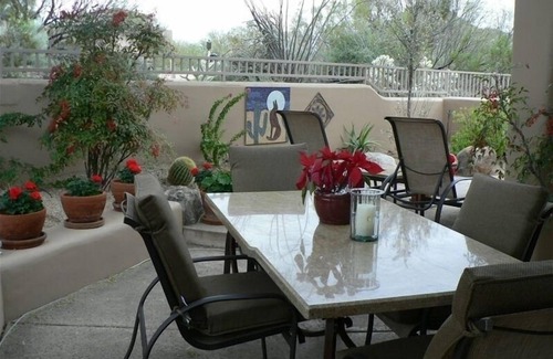 Fifth Green Casa | The Boulders Resort, lugar privado especial, lo que sea que quieras
