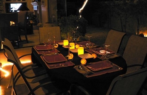 Fifth Green Casa | The Boulders Resort, lugar privado especial, lo que sea que quieras