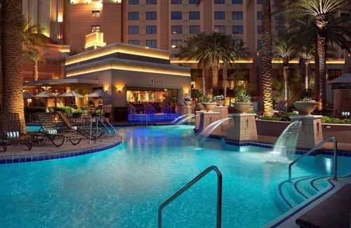 Winchester Apartamento | The Boulevard, a Hilton Grand Vacations Club - Studio
