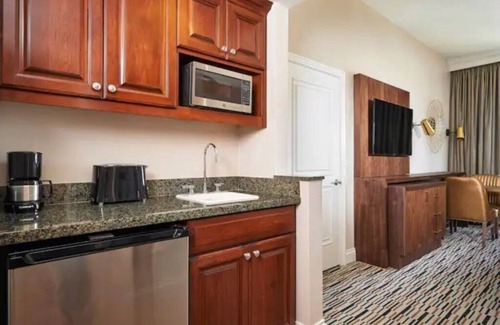 Winchester Apartamento | The Boulevard, a Hilton Grand Vacations Club - Studio