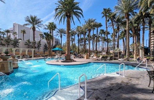 Winchester Apartamento | The Boulevard, a Hilton Grand Vacations Club - Studio