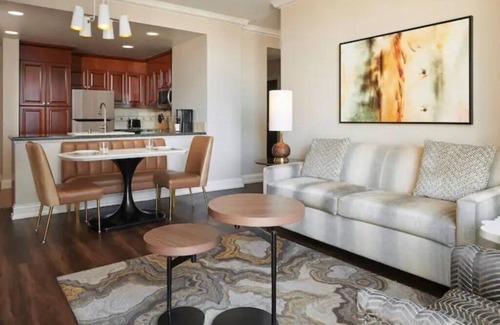 Winchester Condominio | The Boulevard, Hilton - 2 Bedroom