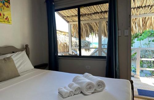 Cayo Corker Hotel | The Bounty