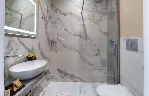 Prati Hotel | The Boutique Hotel