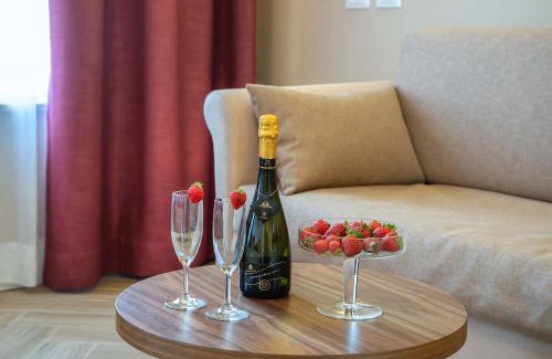 Prati Hotel | The Boutique Hotel