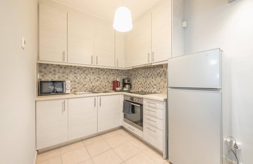 Ilisia Apartamento | The Boutique Studio by Cloudkeys
