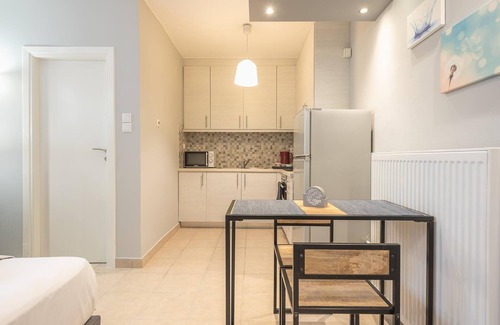 Ilisia Apartamento | The Boutique Studio by Cloudkeys
