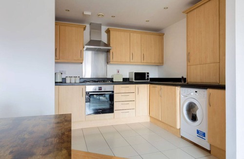 Bow Apartamento | The Bow Apartment