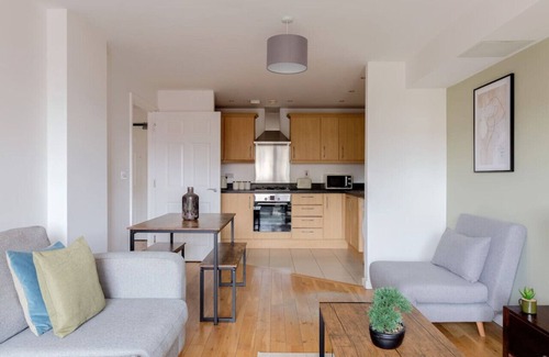 Bow Apartamento | The Bow Apartment